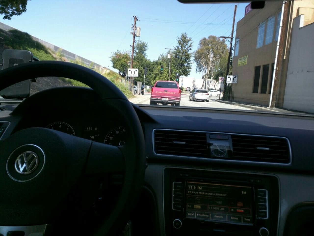 Tarzana Recreation Center